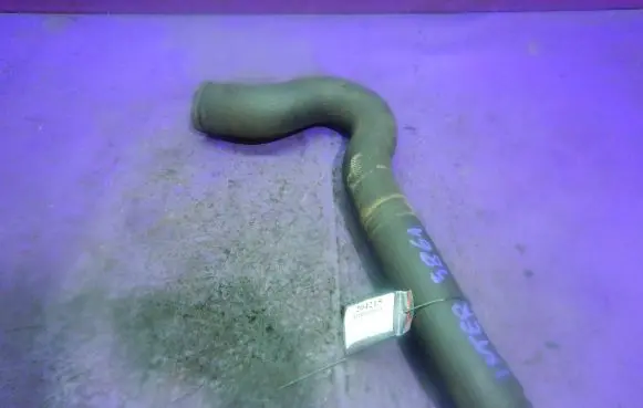 Opel Combo C Intercooler hose/pipe