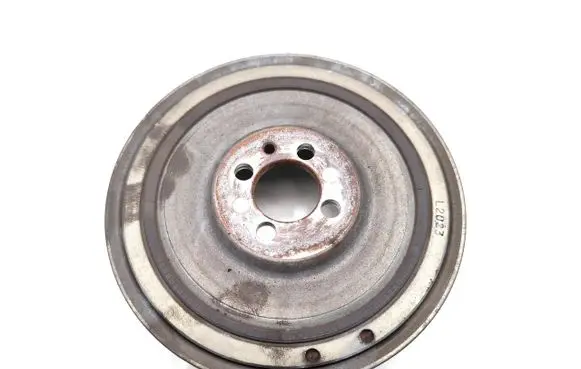 Fiat Doblo Crankshaft pulley WGR90