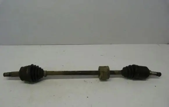 Fiat Panda II Front driveshaft