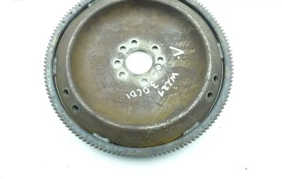 Mercedes-Benz S W221 Flywheel 
