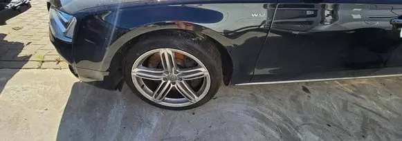 Audi A8 S8 D4 4H Fender 4H0821105B