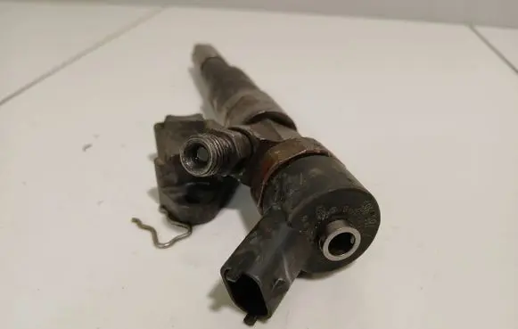 BMW 5 E39 Fuel injector 0445110048 7785985