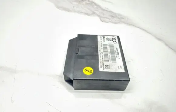 Audi A8 S8 D3 4E Light module LCM 4H0907412 530169
