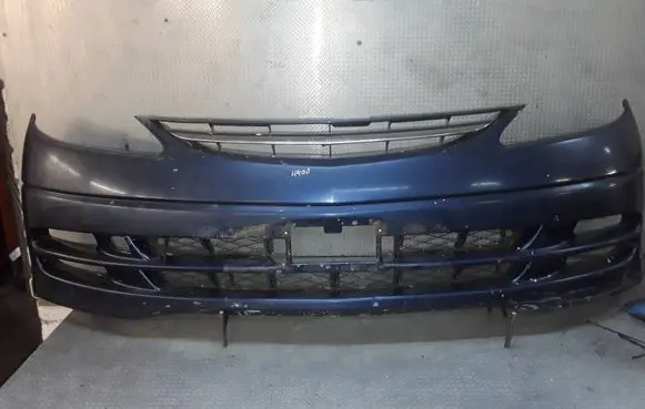 Toyota Previa (XR30, XR40) II Front bumper 