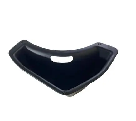 Jeep Grand Cherokee Glove box in trunk 68184085AC