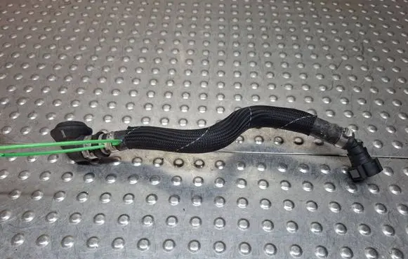 Audi A6 S6 C7 4G Vacuum line/pipe/hose S26371869 4G0611931BG