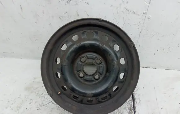 Honda Civic R15 steel rim 