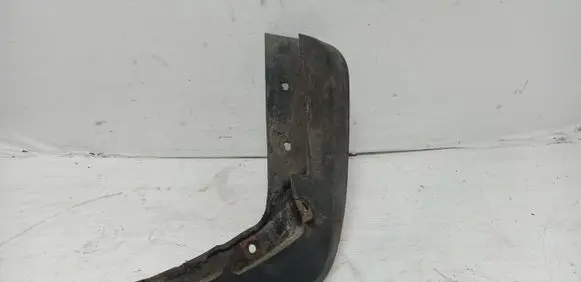 Front mudguard