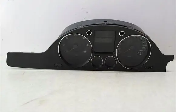Volkswagen PASSAT B6 Speedometer (instrument cluster) 