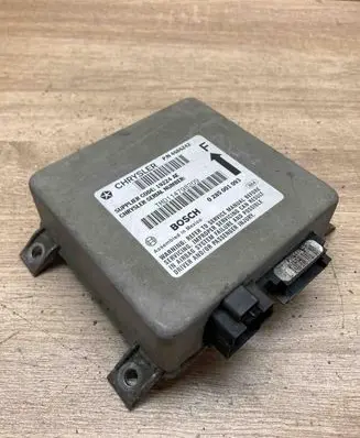 Chrysler Voyager Airbag control unit/module 4686242 0285001093