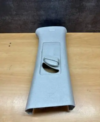 Volkswagen Touran I (B) pillar trim (top) 1T0868310