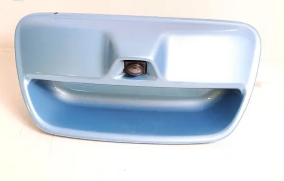Nissan Leaf I (ZE0) Tailgate handle with camera 906063NL1B