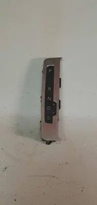 Audi A6 S6 C6 4F Gear shift selector indicator 4F1713463C 0046047150400 22007367477
