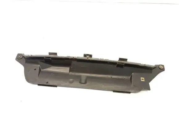 BMW 3 E46 Engine compartment bulkhead 8362894