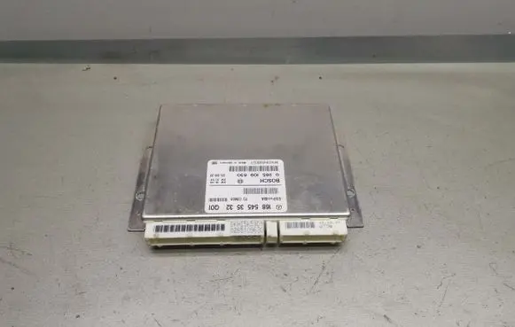 Mercedes-Benz A W168 ESP (stability system) control unit 1685453532 0265109630