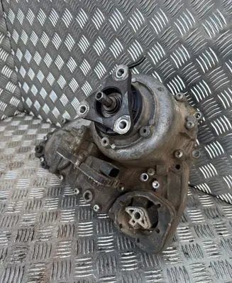 BMW X5 E70 Gearbox transfer box case 7610586 ATC450 7610585