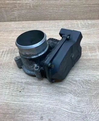 Audi A4 S4 B8 8K Throttle valve 06F133062G A2C53044094