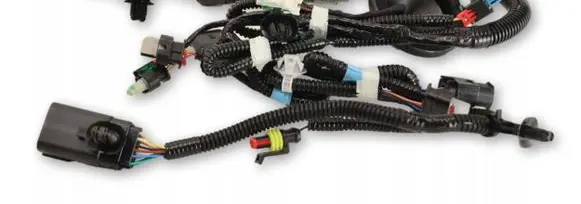 Tesla Model 3 Other wiring loom 2567961-00-B 256796100B 2567961