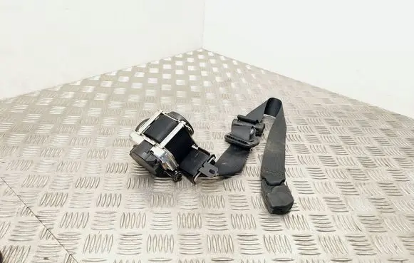 Nissan Juke II F16 Front seatbelt R2302LL R2302LLA 0589P10021
