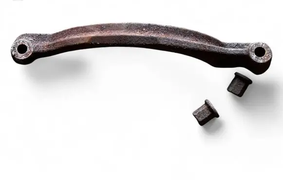 Citroen Berlingo Muffler mount bracket/holder 179744