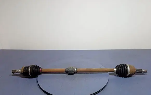 Mitsubishi Lancer VIII Front driveshaft