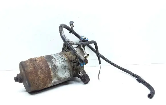 Fuel filter