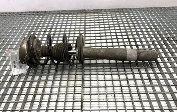BMW 5 E60 E61 Front shock absorber/damper 6768795