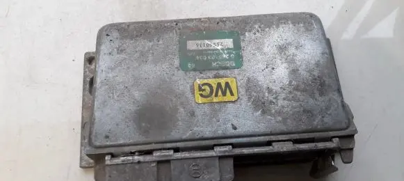 Opel Omega A ABS control unit/module 0265103034 26500136