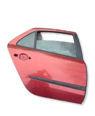 Renault Laguna II Rear door 