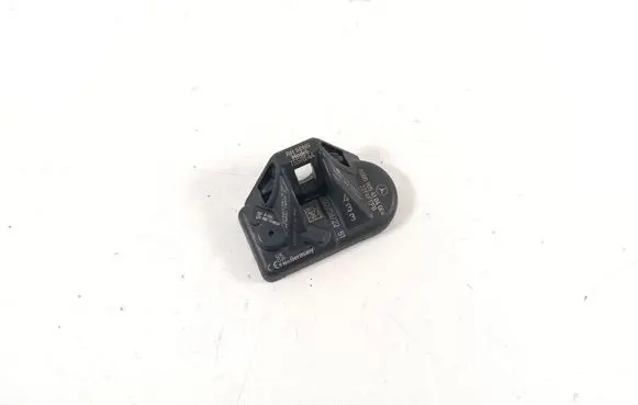Tire pressure sensor