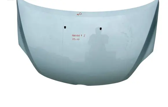 Mazda 5 Engine bonnet/hood