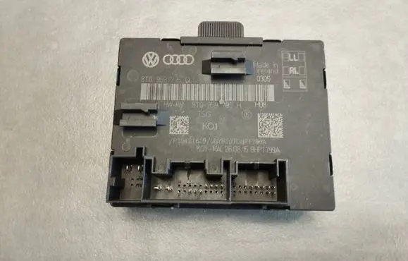 Audi A5 Sportback 8TA Door control unit/module 8T0959795Q