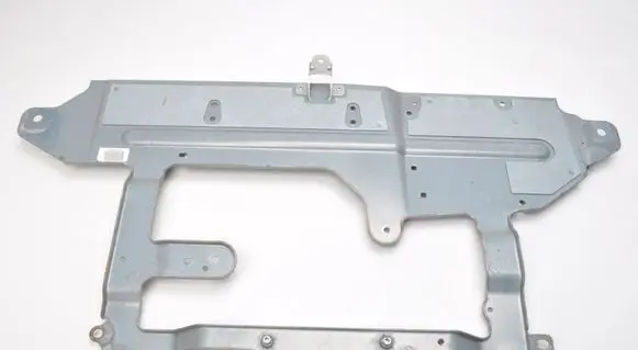 Volvo XC60 Engine mount bracket 32223882