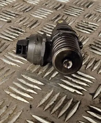 Volkswagen PASSAT B5.5 Fuel injector 0414720214