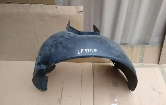 Fiat Stilo Front wheel arch liner splash guards 46784584