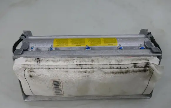 Mercedes-Benz S W220 Passenger airbag 2208601705
