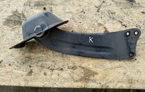 Volkswagen PASSAT B6 Rear upper control arm/wishbone