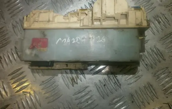 Mazda 626 Fuse box set 4a11a