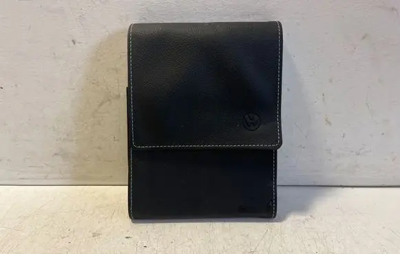 Volkswagen T-Roc User manual 
