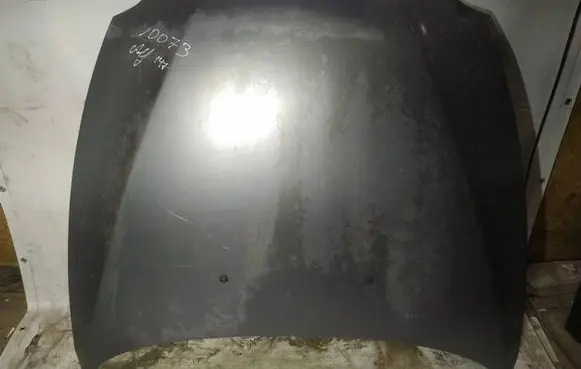 Alfa Romeo 147 Engine bonnet/hood pilkas