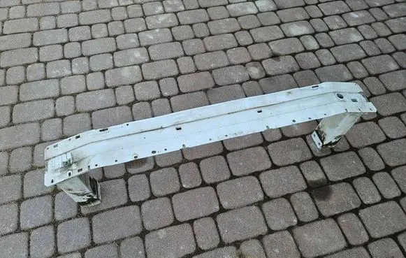 Opel Insignia B Front bumper support beam 39214399