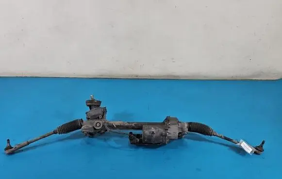 Volkswagen PASSAT CC Steering rack 3C1423050H IMPRK1542999
