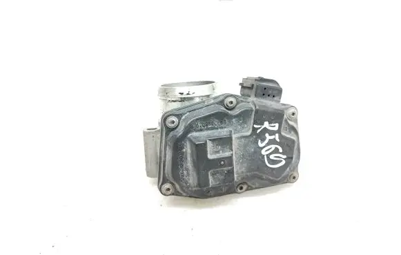 Ford Focus Throttle valve 50989002