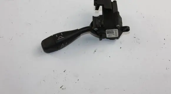 Mercedes-Benz S W221 Steering wheel adjustment handle/lever A1645403245