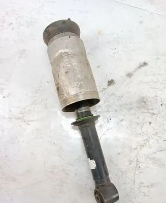 Land Rover Range Rover Sport L320 Air suspension front shock absorber 22241483