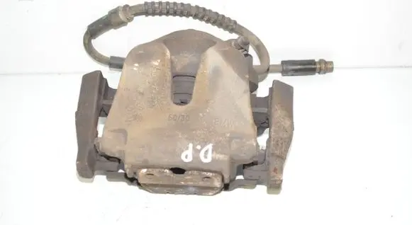 BMW X5 F15 Front brake caliper 6776784 34116776784