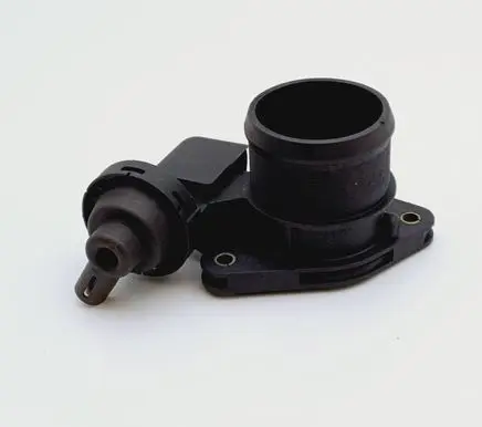 Citroen C5 Throttle valve 9638246680