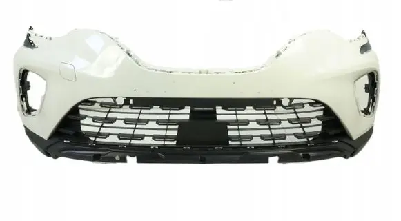 Renault Captur II Front bumper 620227396R