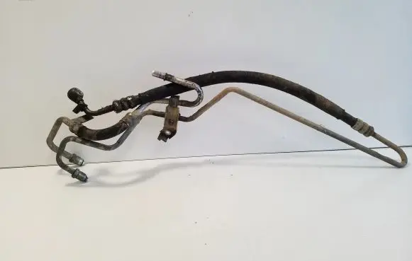 Fiat Ducato Power steering hose/pipe/line 1358683080