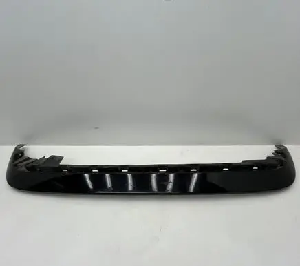 Toyota Corolla E210 E21 Front bumper lip 5245302190